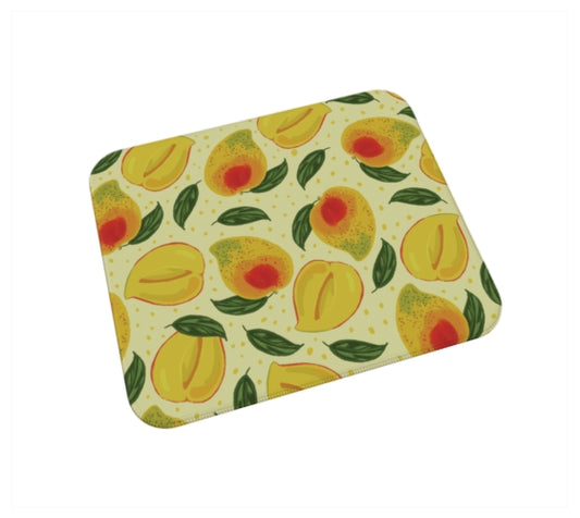 Mango Mousepad