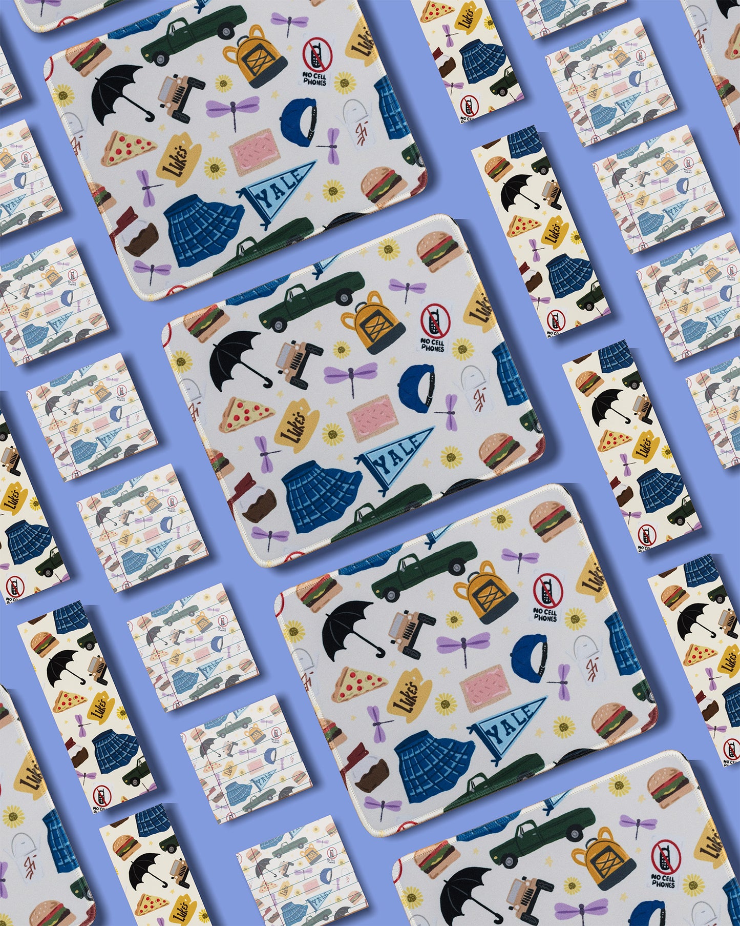 Small Town Girls Bundle