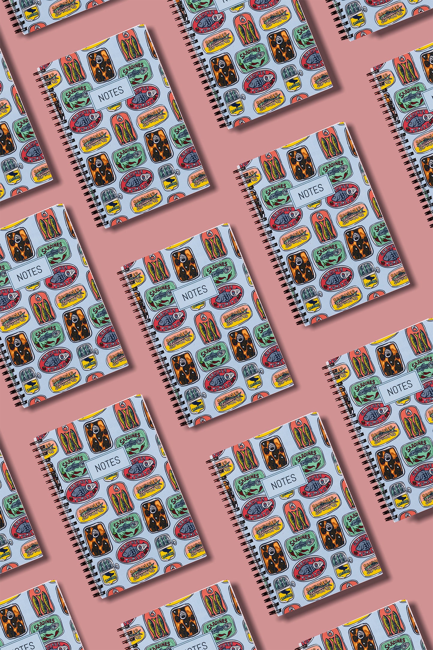 It's O-fish-ially Your Birthday!- Greeting Card