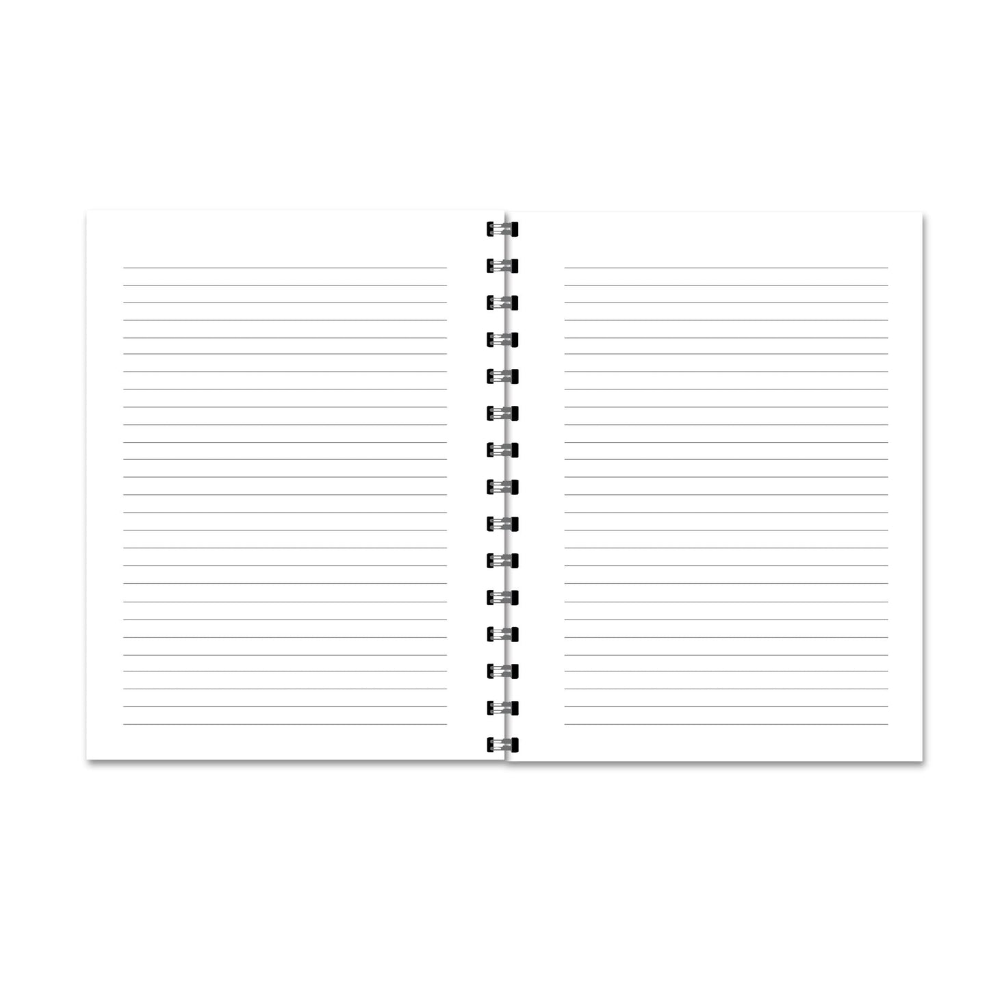 Citrus Notebook