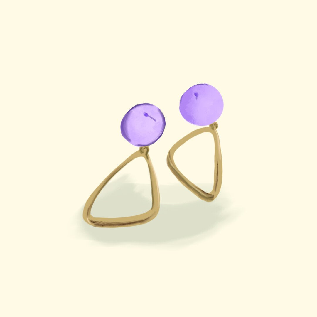 Custom Local Love Illustrations