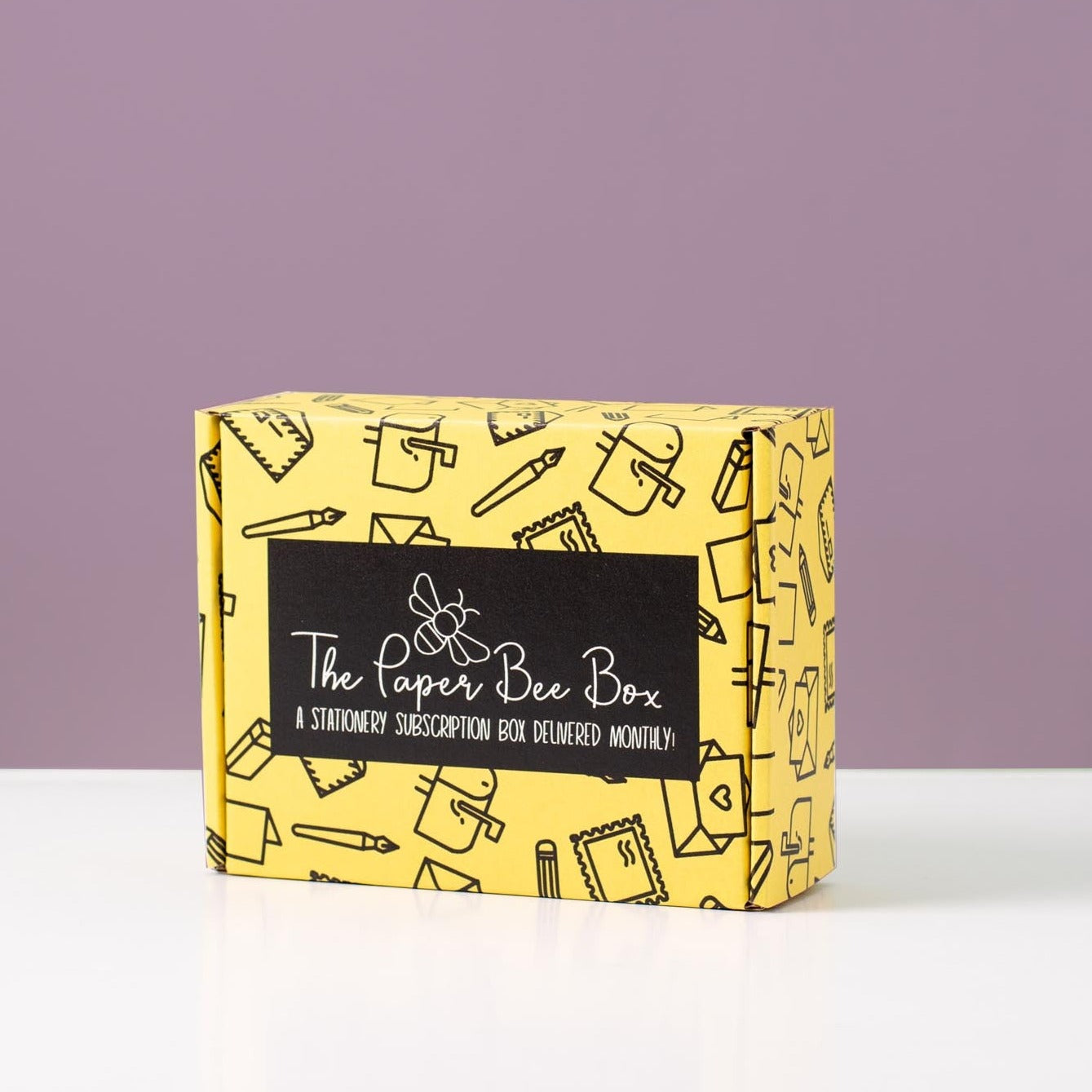 3 MONTHS - Subscription Box