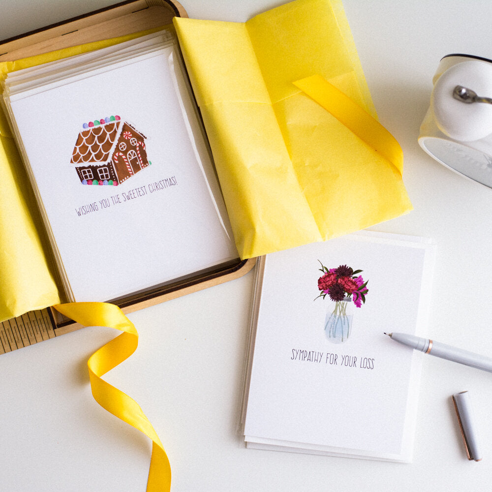 Year Of Cards