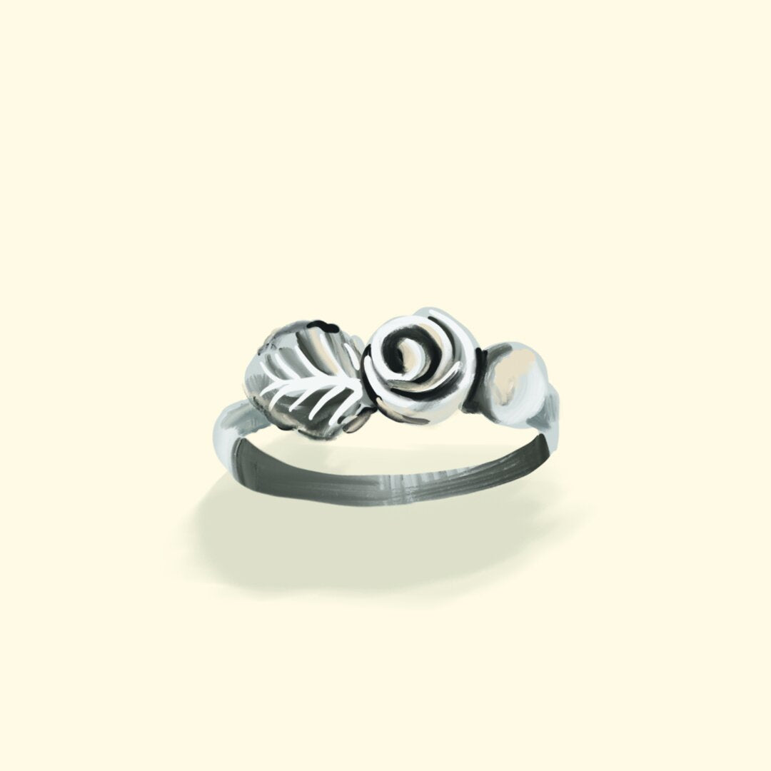 Custom Local Love Illustrations
