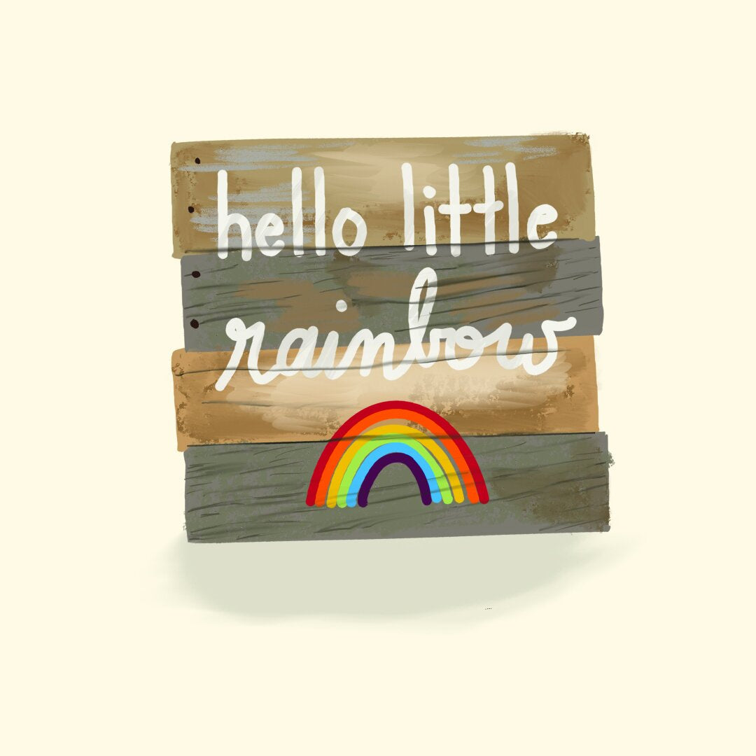 Custom Local Love Illustrations