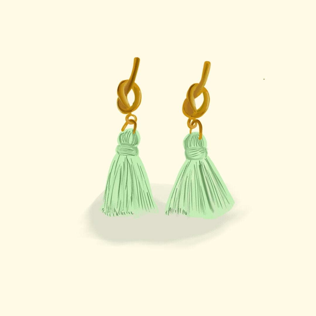 Custom Local Love Illustrations