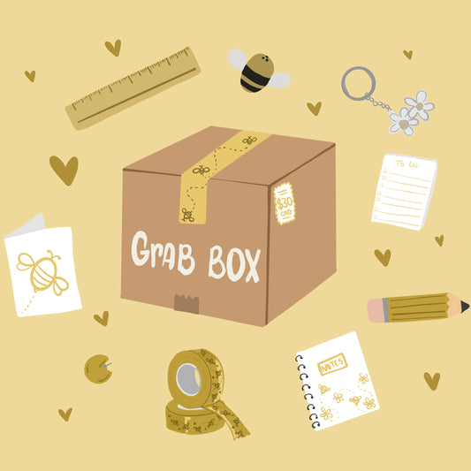 Grab Box