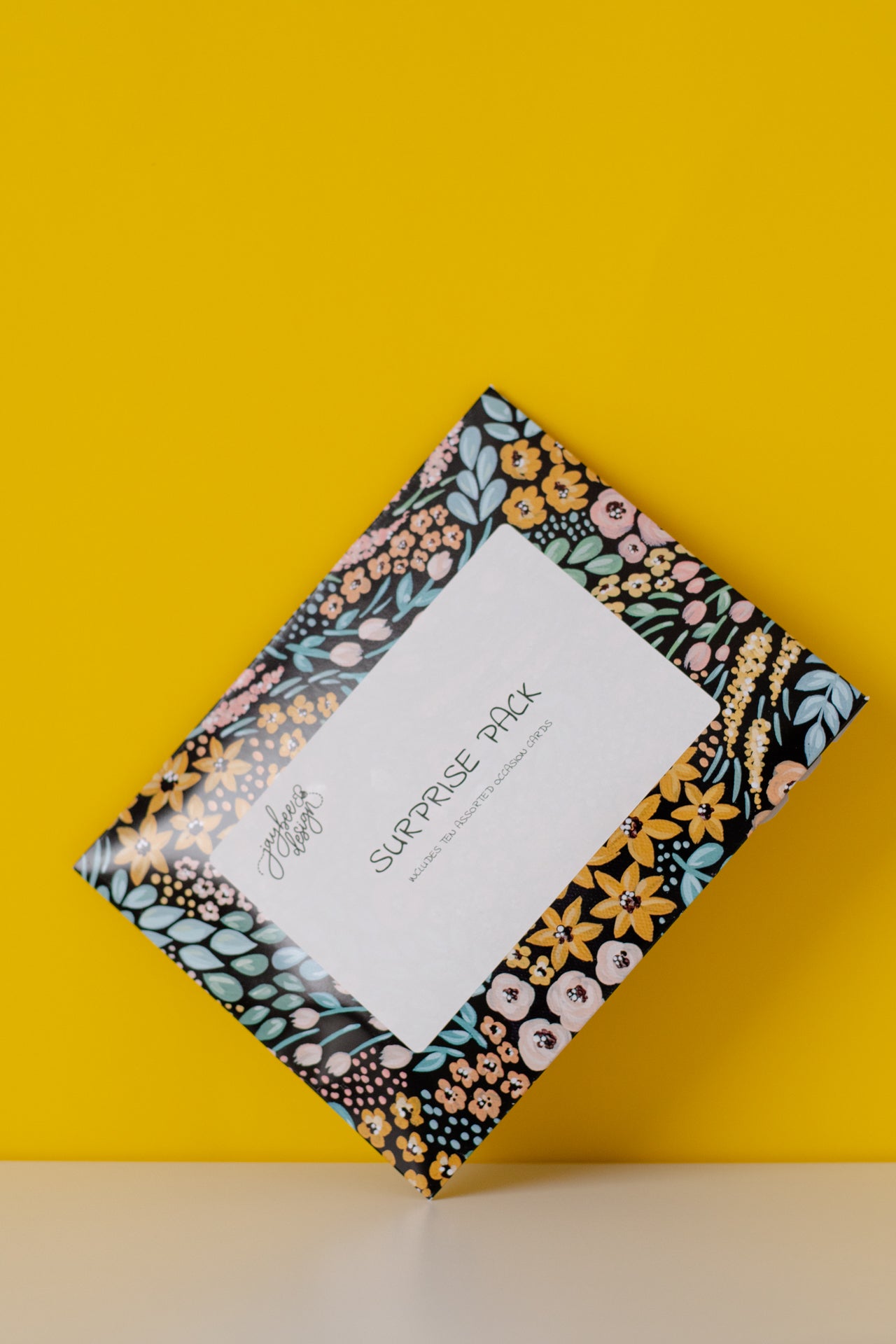 Surprise Pack - 10 Greeting Cards