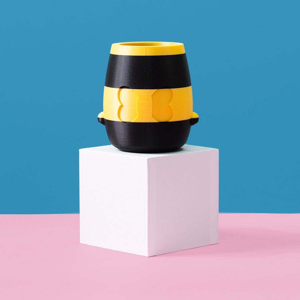 BEE-RNARD Holder/ Vase