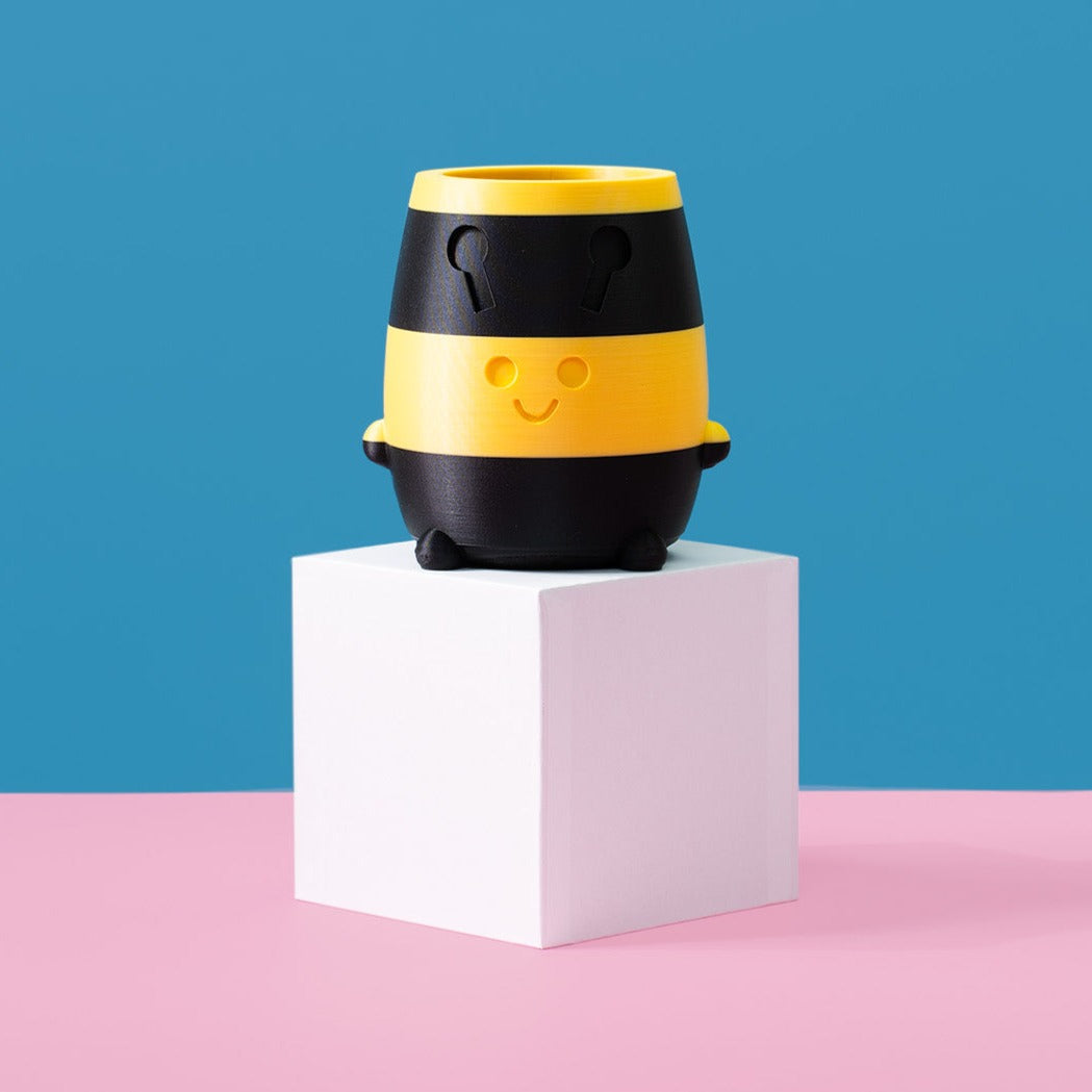 BEE-RNARD Holder/ Vase