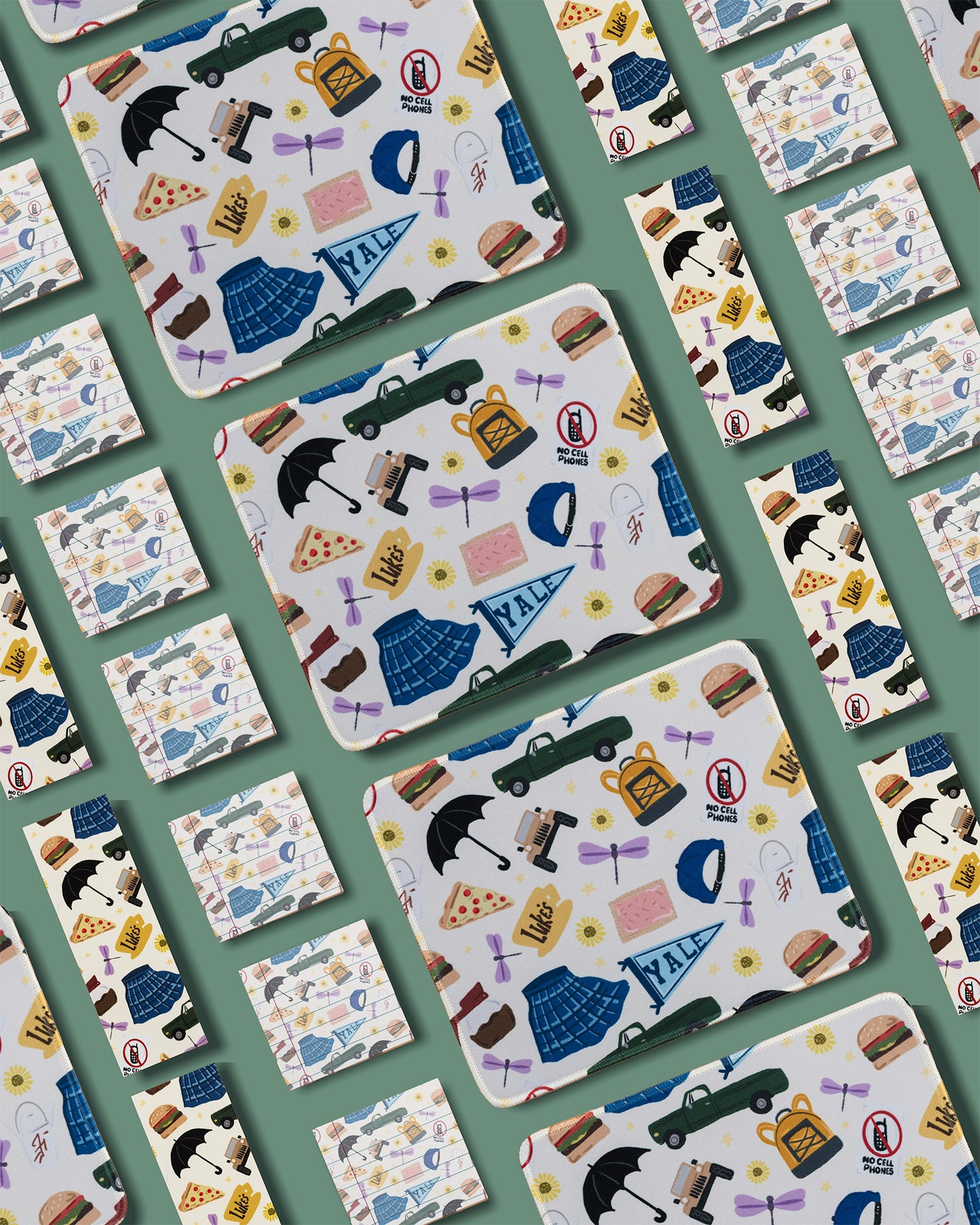 Small Town Girls Bundle