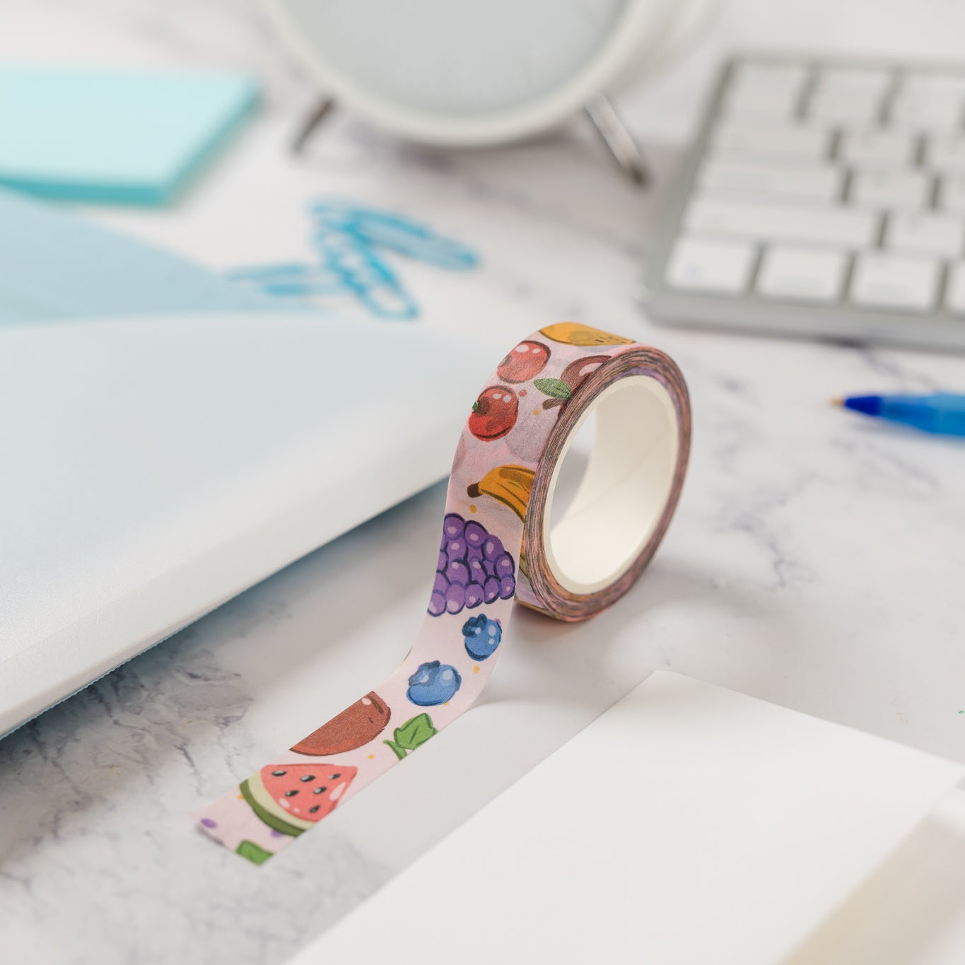 Sweet Fruits Washi Tape