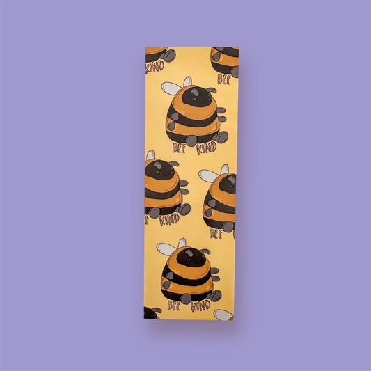 Bee Kind Bookmark