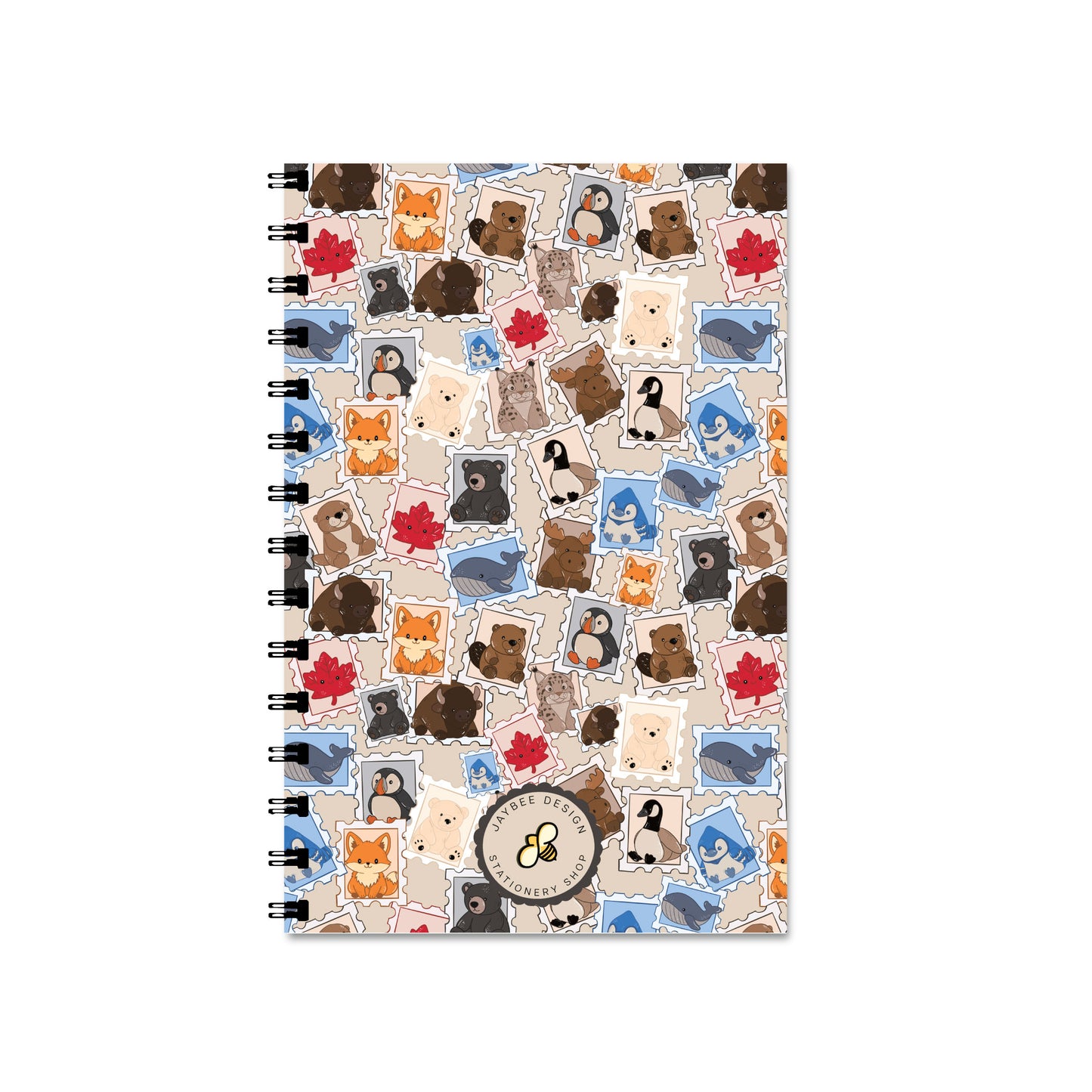 My Sticker Addiction Postage Stamps Sticker Book