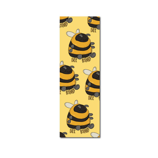 Bee Kind Bookmark