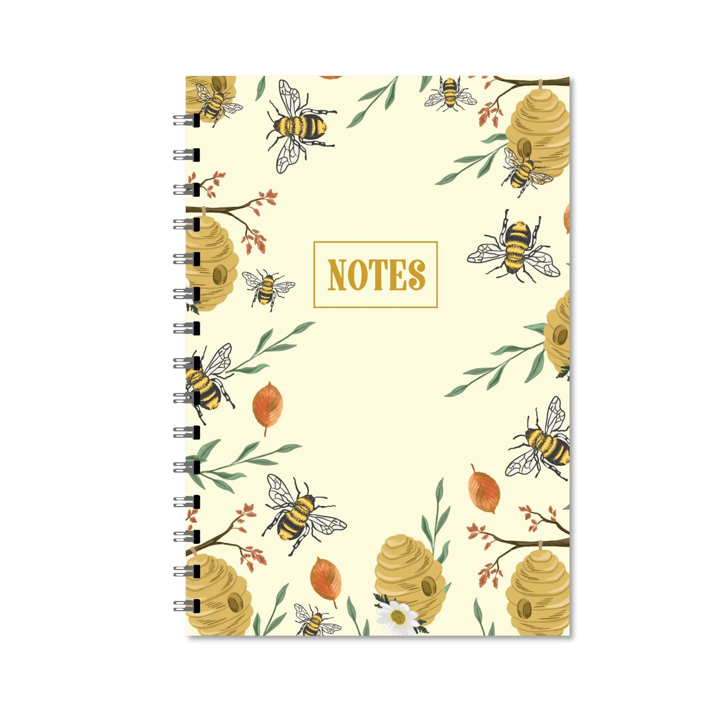 Honeybee Notebook