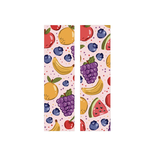 Sweet Fruits Bookmark