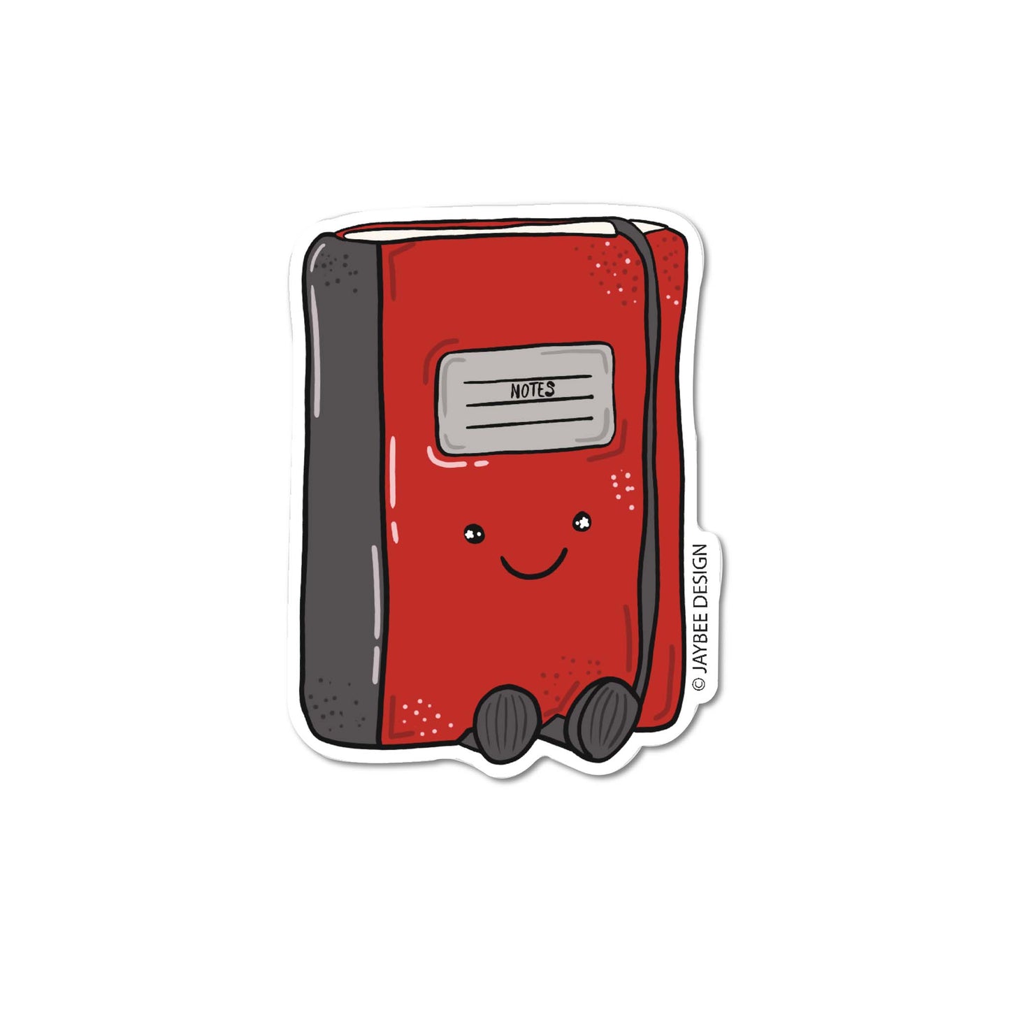 Teacher Vinyl Sticker Pack