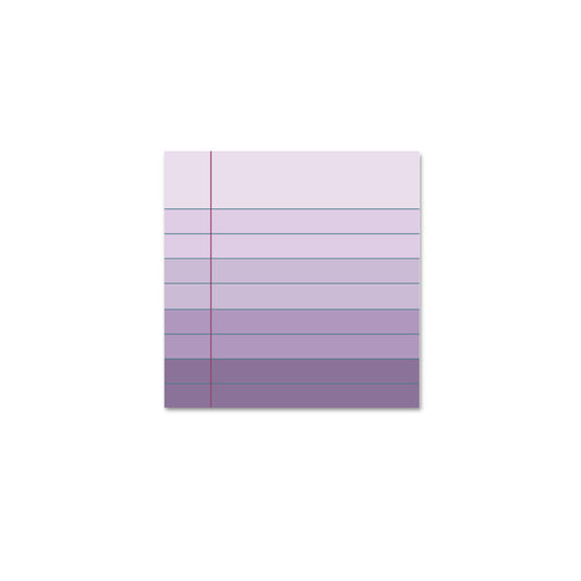 Twilight Sky - Sticky Notes