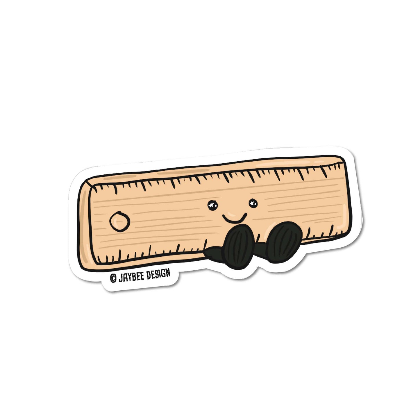 Teacher Vinyl Sticker Pack