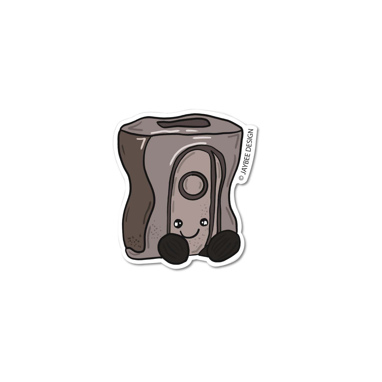 Teacher Vinyl Sticker Pack