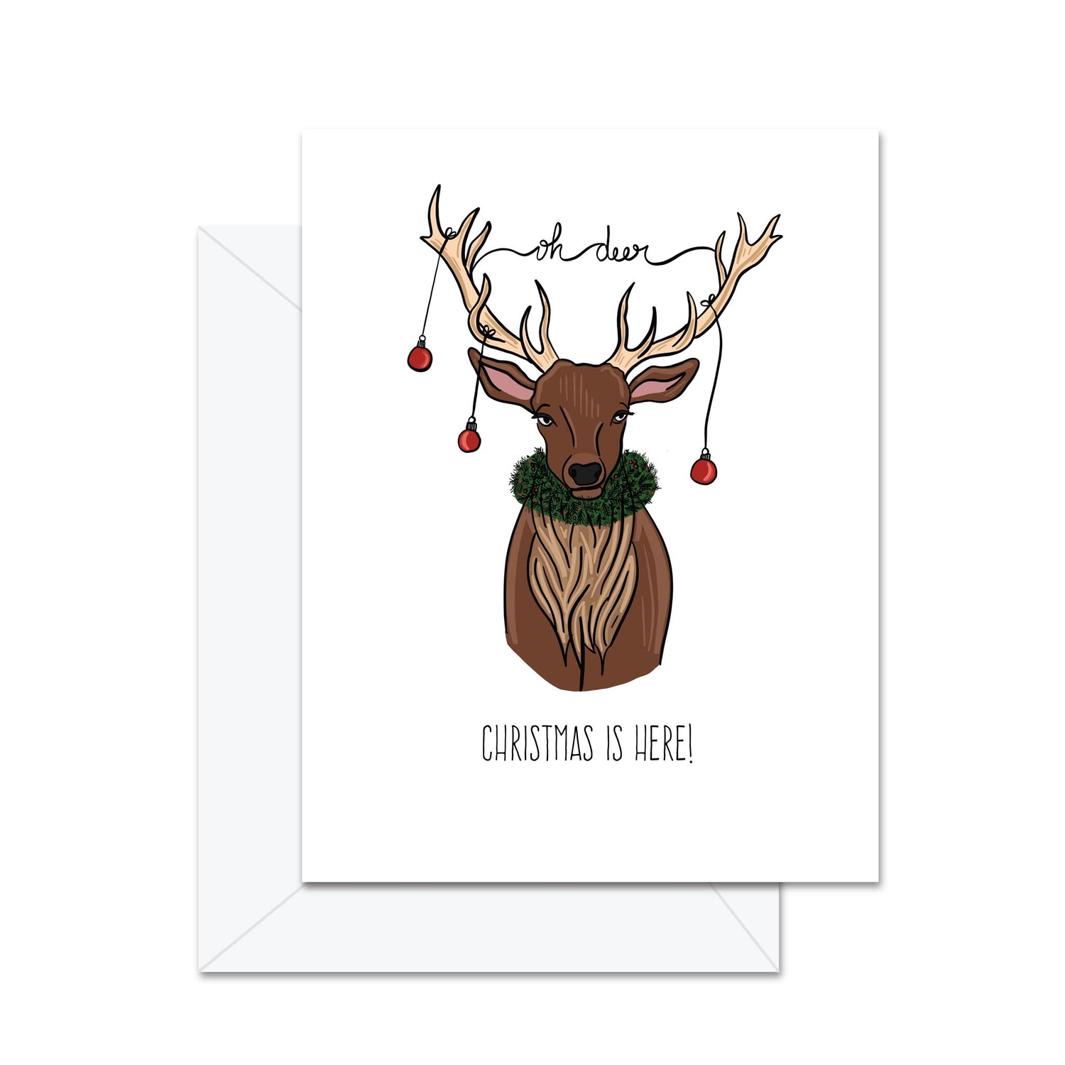 Oh deer deals