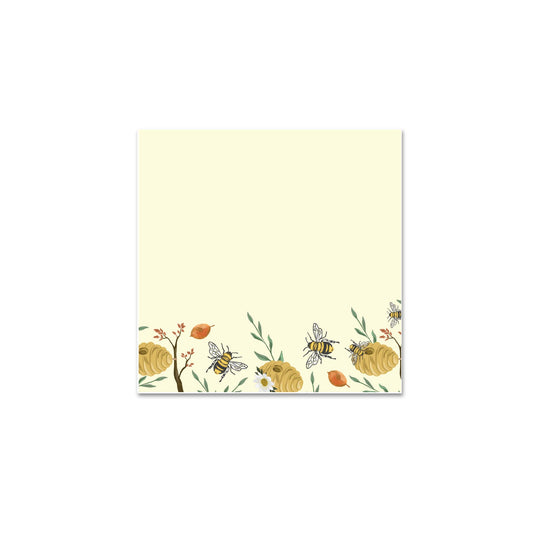 Bee Sticky Notes